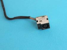 Роз'єм живлення до ноутбука Hp Pavilion G42 №2